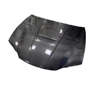 Lexus GS 2011-2020 Cofano (per GS F 2015-2020, Carbonio) foto 3
