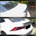 Lexus IS 2013- Spoiler V1 (per 2013-2020, Carbonio) foto 4