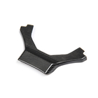Lexus RC 200t 2014- Cover Volante Carbonio foto 4