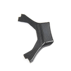 Lexus RC 200t 2014- Cover Volante Carbonio foto 5