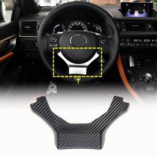 Cover Volante Carbonio Lexus RC 200t 2014- foto 1