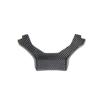 Cover Volante Carbonio foto 3