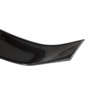 Lexus IS 2013- Spoiler V2 (per 2013-2020, Carbonio) foto 7