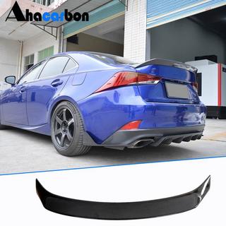 Spoiler V2 (per 2013-2020, Carbonio) foto 1