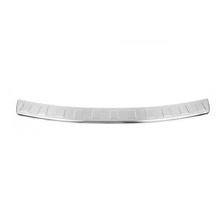 Protezione Paraurti Posteriore OmsaLine (XL, Acciaio Inox) Seat Altea 2004-2015 foto 2