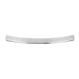 Protezione Paraurti Posteriore OmsaLine (XL, Acciaio Inox) foto 2