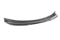 Lexus IS 2013- Spoiler V3 (per 2013-2020, Carbonio) foto 4