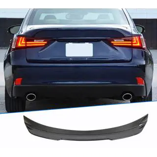 Spoiler V3 (per 2013-2020, Carbonio)