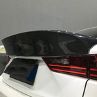 Lexus IS 2013- Spoiler V4 (per 2013-2020, Carbonio) foto 5