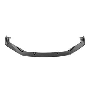 Labbro Anteriore Paraurti (per Base/F-Sport 2016-2020, Carbonio) Lexus IS 2013- foto 3
