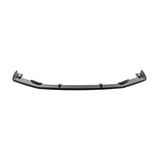 Labbro Anteriore Paraurti (per Base/F-Sport 2016-2020, Carbonio) Lexus IS 2013- foto 4