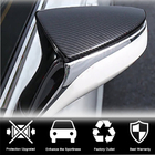 Lexus IS 2013- Cover Specchietti (per 2020+, Carbonio Secco) foto 2