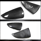 Lexus IS 2013- Cover Specchietti (per 2020+, Carbonio Secco) foto 4