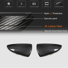 Lexus IS 2013- Cover Specchietti (per 2020+, Carbonio Secco) foto 5
