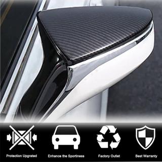 Cover Specchietti (per 2020+, Carbonio Secco) Lexus IS 2013- foto 2