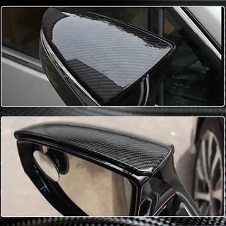 Cover Specchietti (per 2020+, Carbonio Secco) Lexus IS 2013- foto 3