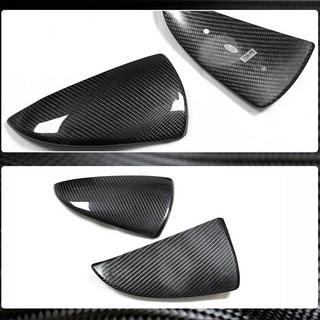 Cover Specchietti (per 2020+, Carbonio Secco) Lexus IS 2013- foto 4