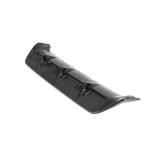 Diffusore posteriore paraurti per RC F 2014-2018, Carbonio Lexus RC 200t 2014- foto 4