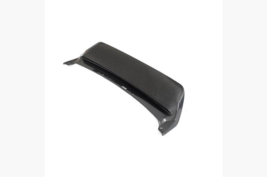 Lexus RC 200t 2014- Diffusore posteriore paraurti per RC F 2014-2018, Carbonio Foto 7
