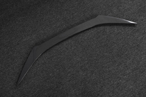 Lexus RC 200t 2014- Spoiler (per RC F 2014-2018, Carbonio) foto 5