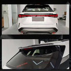 Lexus RX 2022- Spoiler (Carbonio) foto 2