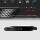 Lexus IS 2005-2013 Spoiler (Carbonio) foto 5