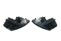 Volkswagen Jetta 2011-2018 Fari anteriori LED con luci diurne (2 pz) foto 10