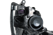 Volkswagen Jetta 2011-2018 Fari anteriori LED con luci diurne (2 pz) foto 11