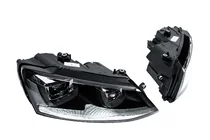 Volkswagen Jetta 2011-2018 Fari Anteriori U-Type (2 pz) foto 4