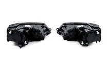 Volkswagen Jetta 2011-2018 Fari Anteriori U-Type (2 pz) foto 5