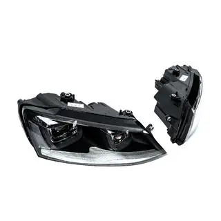 Fari Anteriori U-Type (2 pz) foto 4