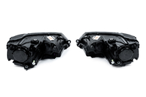 Volkswagen Jetta 2011-2018 Fari anteriori Full LED (senza centraline, 2 pz) foto 5