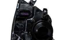 Volkswagen Jetta 2011-2018 Fari anteriori Full LED (senza centraline, 2 pz) foto 7