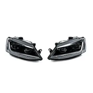 Fari anteriori Full LED (2 pz) foto 1