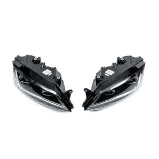 Fari anteriori Full LED (2 pz) foto 2