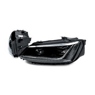 Fari anteriori Full LED (2 pz) foto 3