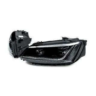 Fari anteriori Full LED (2 pz) foto 3