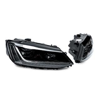 Fari anteriori Full LED (2 pz) foto 4