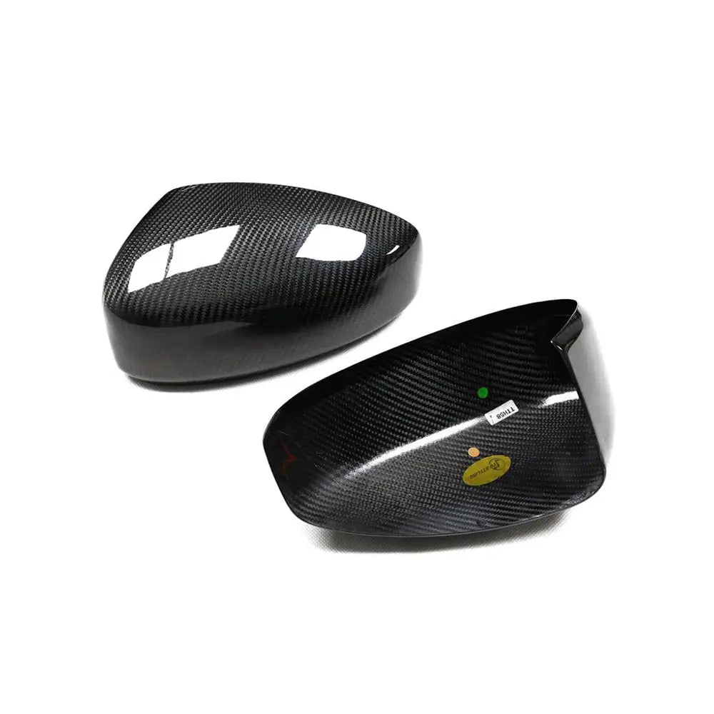 Cover Specchietti in Carbonio Infiniti G35 (V35/CV35) 2003-2007 foto 4