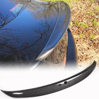 Spoiler SD V1 (per G37 2009-2013, G25 2011-2012, Carbonio) foto 1