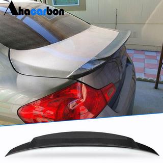 Spoiler SD V2 (per G37 2009-2013, G25 2011-2012, Carbonio) foto 1
