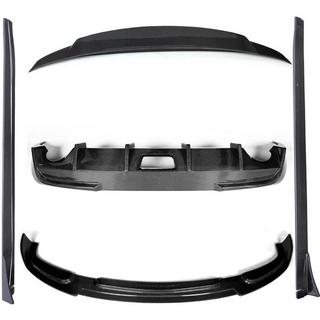 Kit carrozzeria completo in carbonio (per G37 SD 2009-2013, Carbonio) Infiniti G25/G35/37 (V36/CV36) 2006-2015 foto 1