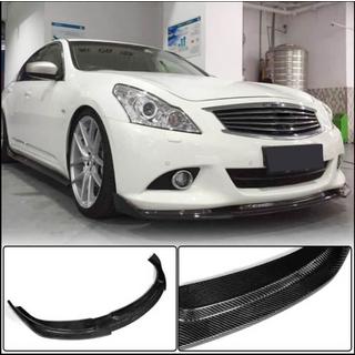 Kit carrozzeria completo in carbonio (per G37 SD 2009-2013, Carbonio) Infiniti G25/G35/37 (V36/CV36) 2006-2015 foto 2