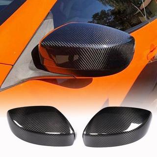 Cover Specchietti in Carbonio Infiniti G25/G35/37 (V36/CV36) 2006-2015 foto 1