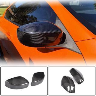 Cover Specchietti in Carbonio Infiniti G25/G35/37 (V36/CV36) 2006-2015 foto 2