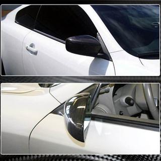 Cover Specchietti in Carbonio Infiniti G25/G35/37 (V36/CV36) 2006-2015 foto 4