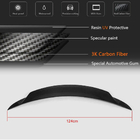 Infiniti Q50/Q60 2013-2024 Spoiler posteriore (per Q60 2013-2015, Carbonio) foto 6
