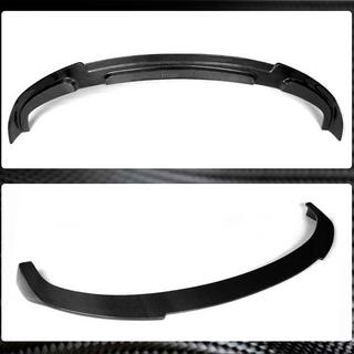 Labbro Anteriore paraurti (per G37 SD 2009-2013, Carbonio) Infiniti G25/G35/37 (V36/CV36) 2006-2015 foto 4