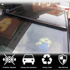 Infiniti Q50/Q60 2013-2024 Blenda V1 (per Q50, Carbonio) foto 2