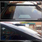 Infiniti Q50/Q60 2013-2024 Blenda V1 (per Q50, Carbonio) foto 3